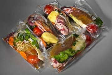 Tuyệt chiêu chế biến thức ăn dặm cho trẻ không bị mất chất