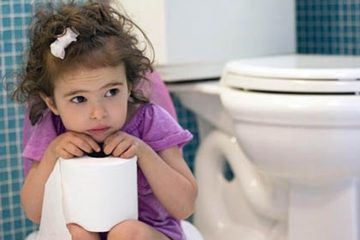 4 nguyên nhân phổ biến gây ra rối loạn tiêu hóa ở trẻ nhỏ