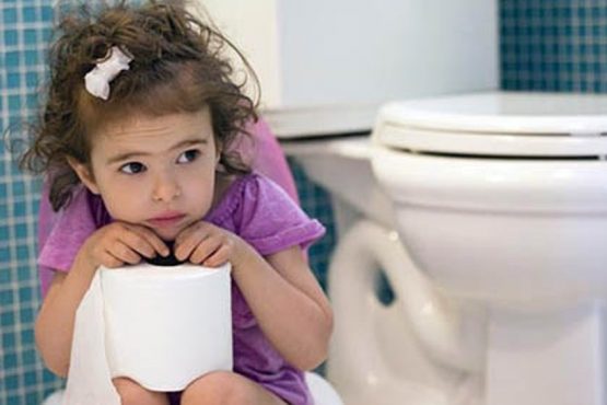 4 nguyên nhân phổ biến gây ra rối loạn tiêu hóa ở trẻ nhỏ