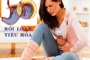 Cơ chế điều trị rối loạn tiêu hóa hướng đích bằng men vi sinh bào tử lợi khuẩn