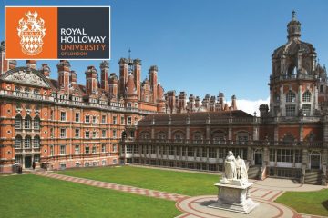 Royal Holloway – Anh quốc thành công phổ biến công nghệ bào tử lợi khuẩn